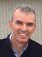 Chris Berridge