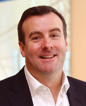 FEARGAL MOONEY