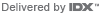 Delivered by IDX – link to website (opens in a new window)